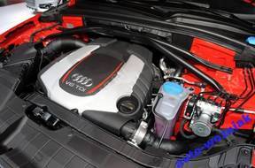 двигатель AUDI A6 A7 A8 SQ5 3.0 TDI KPL. CGQ новый GWA