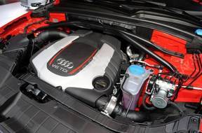 двигатель AUDI A6 A7 SQ5 CGQ 3.0 TDI КОМПЛЕКТНЫЙ.