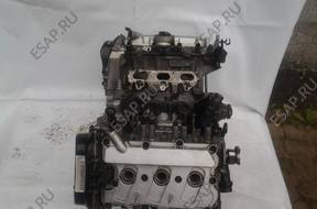 двигатель AUDI A6 A8 2,8 FSI BDX
