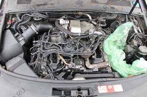 двигатель AUDI A6 A8 3.0 TDI 05r USZKODZONY NA CZCI
