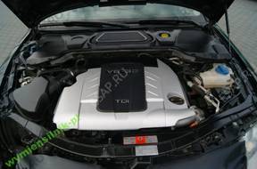 двигатель AUDI A6 A8 VW PHAETON 3.0 TDI BMK