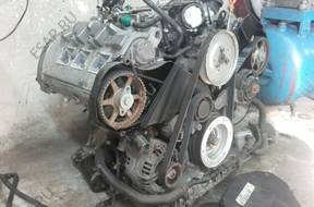 двигатель audi a6 allroad 2,7 bit ARE