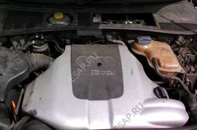 двигатель  AUDI A6 ALLROAD KOMBI 2,5 дизельный 2000