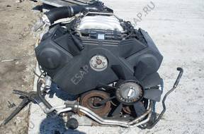 двигатель AUDI A6 B4 2,6 V6 бензиновый