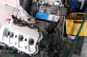 двигатель AUDI A6 B6 2.4  BDW