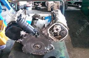 двигатель AUDI A6 B6 2.4  BDW