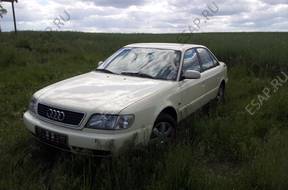 двигатель AUDI A6 C4 1.9TDI