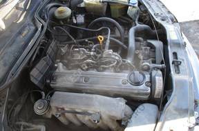 двигатель audi a6 c4 2,5 tdi 115ps aat vw lt
