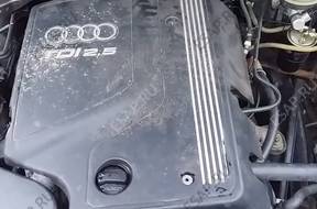 двигатель AUDI A6 C4 2.5 TDI 140KM T4