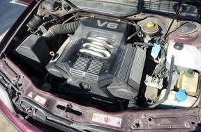 двигатель AUDI A6 C4 2.6 V6 AUDI 100