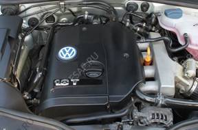 двигатель Audi A6 C5 1.8 T TURBO gwarncja AWT