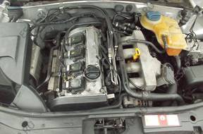двигатель AUDI A6 C5 1.8T 1.8 ТУРБО APU 150KM