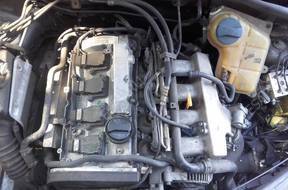 двигатель AUDI A6 C5 1.8T  AEB  180TY л.с.