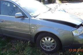 двигатель AUDI A6 C5 1.8T  AEB  180TY л.с.