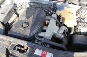 двигатель AUDI A6 C5 1.8T APU REMAP 180PS 75TYS MIL