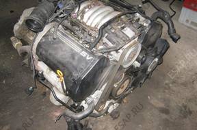 двигатель AUDI A6 C5 2,4 B 98 год,