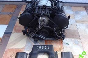двигатель AUDI A6 C5 2,4B 165KM 97-01;ALF
