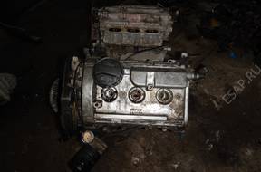 двигатель Audi A6 C5 2,4i AGA