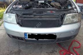 двигатель AUDI A6 C5 2,5 TDI с OSPRZETEM-в ОТС