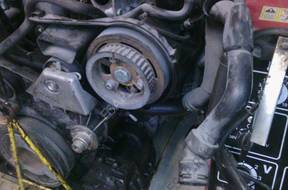 двигатель Audi A6 c5 2,5 tdi