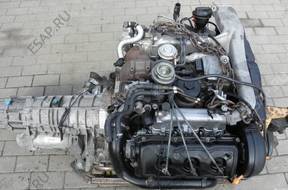 двигатель    AUDI A6 C5 2,5 TDI