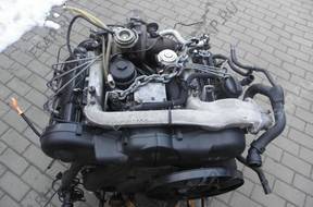 двигатель    AUDI A6 C5 2,5 TDI