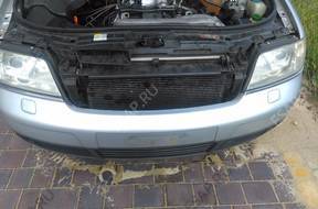 двигатель audi A6 C5 2,5TDI 150KM AFB