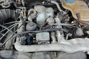 двигатель audi A6 C5 2,5TDI 150KM AFB с osprztem