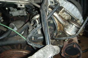 двигатель Audi A6 C5 2.4  165KM 1999 год ARJ