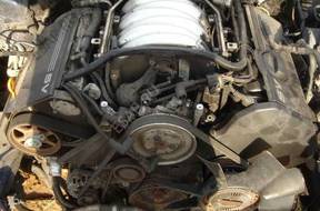 двигатель Audi A6 C5 2.4  165KM 1999 год ARJ