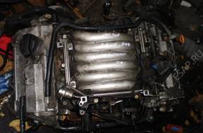 двигатель AUDI A6 C5 2.4 30V AGA