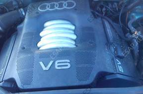 двигатель Audi A6 c5 2.4 AML