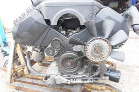 двигатель = AUDI A6 C5 / 2.4 / APS