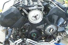 двигатель Audi A6 C5 2.4 V6 5V 4B0