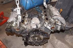 двигатель AUDI A6 C5 2.4 V6 AGA 165 KM