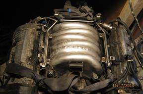 двигатель Audi A6 C5 2.4 V6 AGA