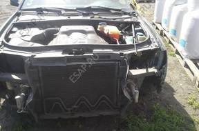 двигатель AUDI A6 C5 2.4 V6 ALF   220TY л.с.