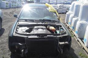 двигатель AUDI A6 C5 2.4 V6 ALF   220TY л.с.