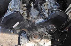 двигатель AUDI A6 C5  2.4 V6 BDV RZESZW