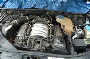 двигатель  AUDI A6 C5 2.4 V6