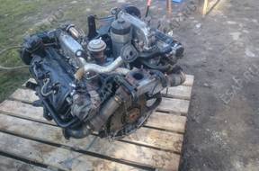 двигатель AUDI A6 C5 2.5 TDI AFB  КОМПЛЕКТНЫЙ 300tys
