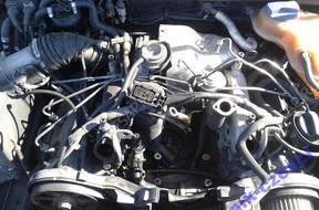 двигатель Audi A6 C5 2.5 tdi AKE