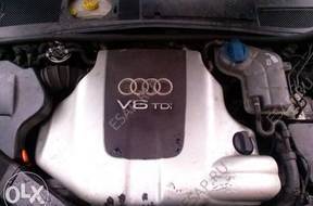 двигатель Audi a6 c5 2.5 TDI AYM 155km SUPEK