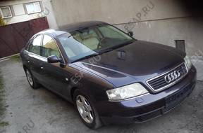 двигатель Audi A6 C5 2.5 TDI V6 A4 PassatB5