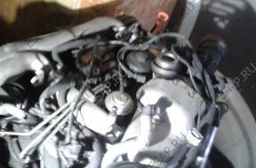 двигатель Audi A6 C5 2.5 TDI V6 комплектный + КОРОБКА ПЕРЕДАЧ