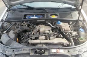 двигатель Audi A6 C5  2.5TDI 114KW