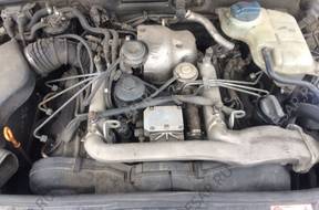 двигатель AUDI A6 C5 2.5TDI 132kw180km 99 год, комплектный