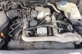 двигатель AUDI A6 C5 2.5TDI 150 99 год, JESZCZE еще на машине