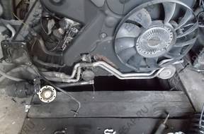 двигатель Audi A6 C5 2.5TDI 150KM еще на машине NA CHODZIE