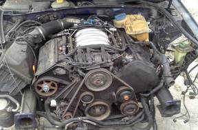 двигатель Audi A6 C5 2.6 V6 APS